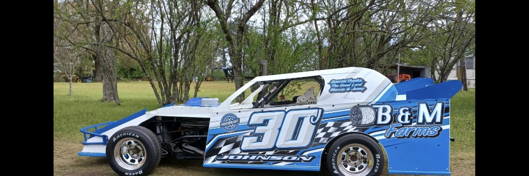 Brandon Johnson