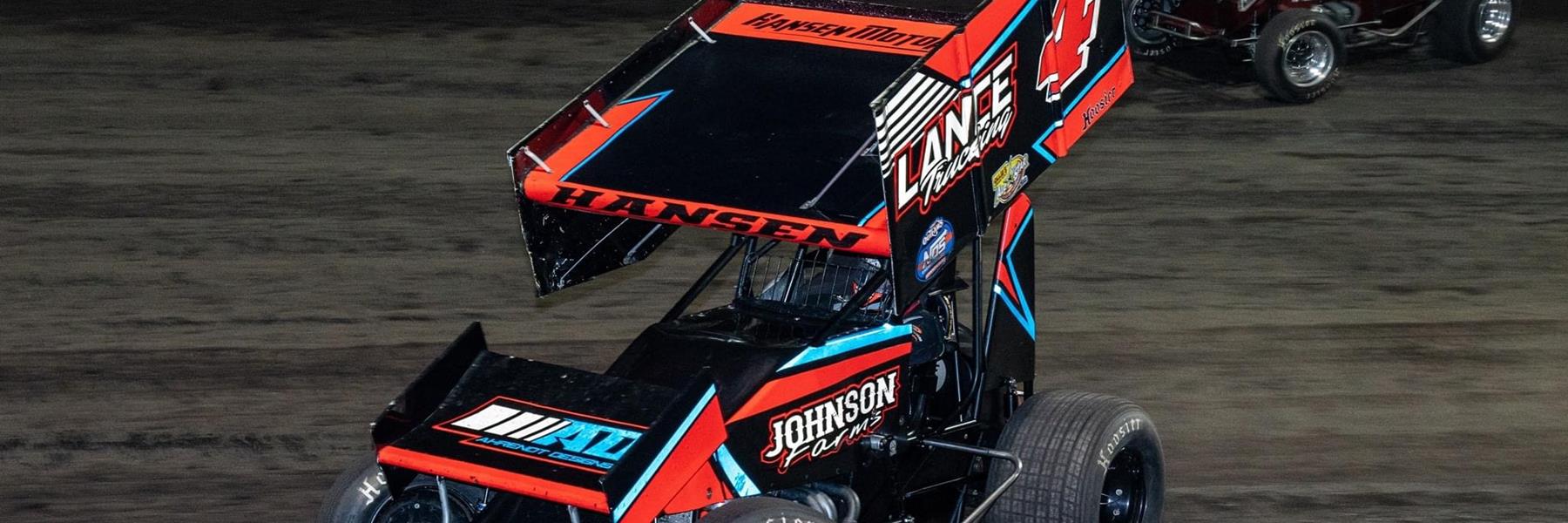 Cody Hansen