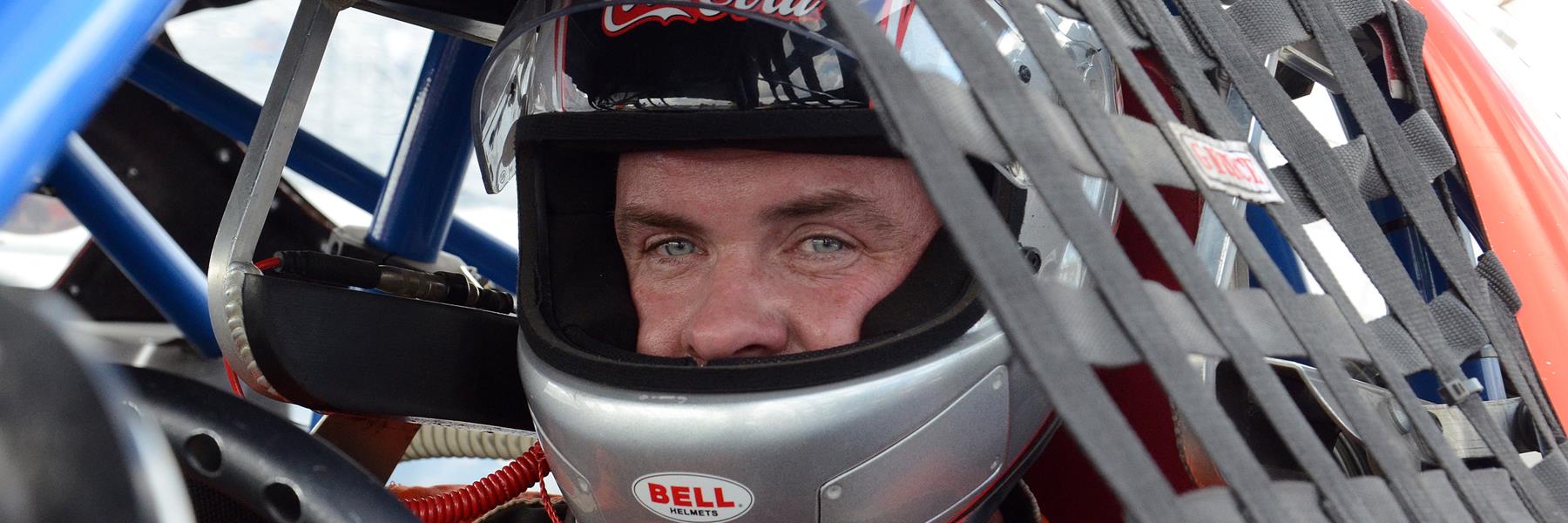 Wayne Helliwell Jr