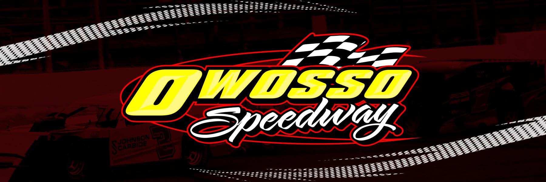 6/17/2023 - Owosso Speedway