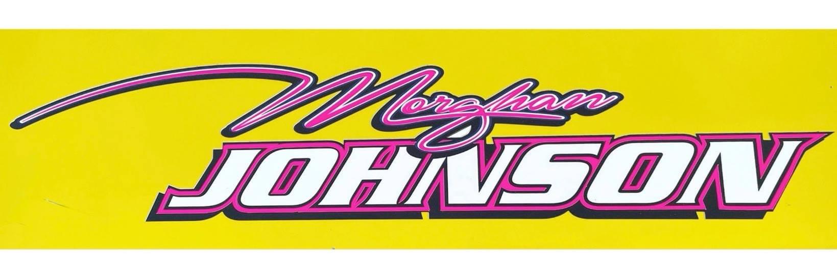 Morghan Johnson