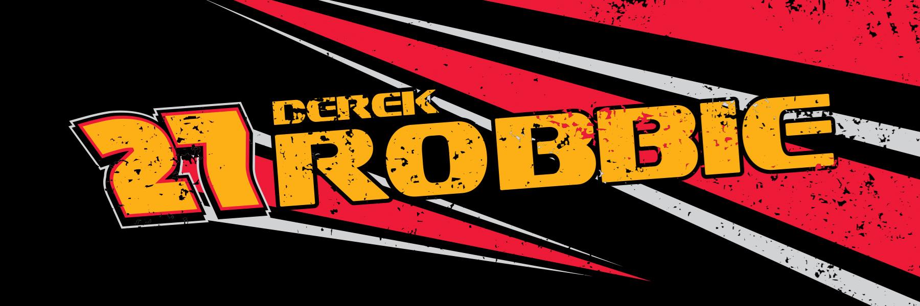 Derek Robbie