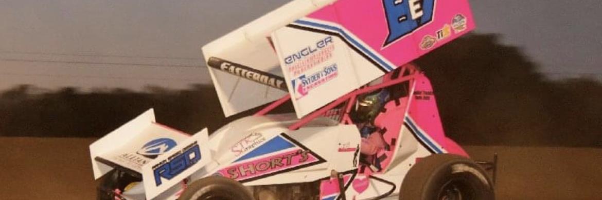 Logan Easterday