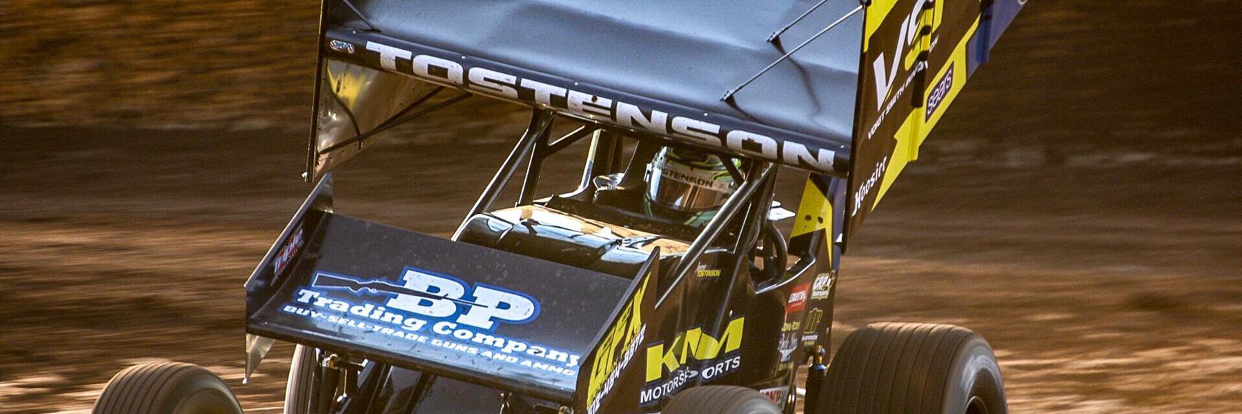 Jason Tostenson