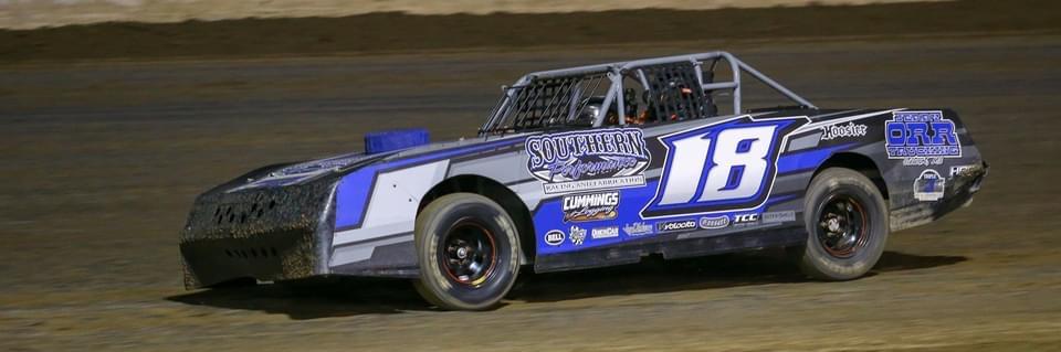 Kevin Crenshaw