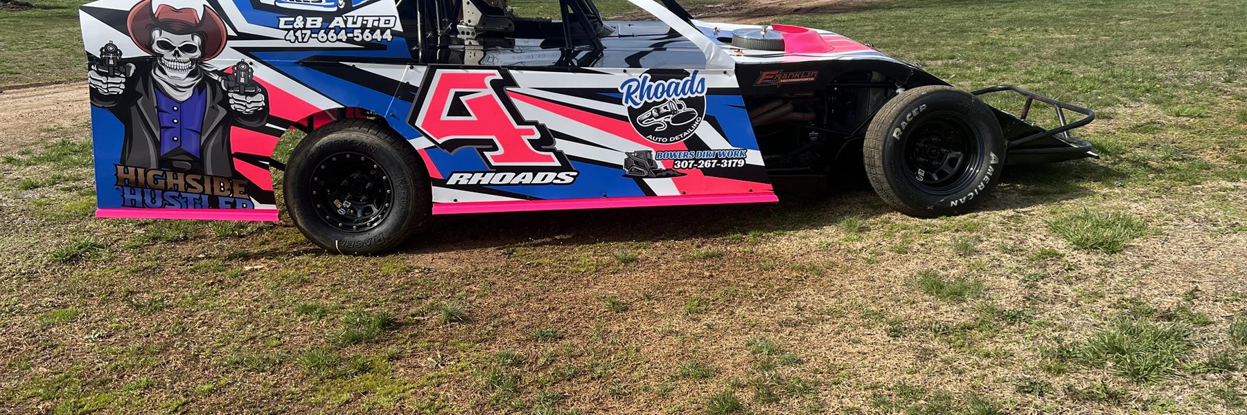 Caleb Rhoads