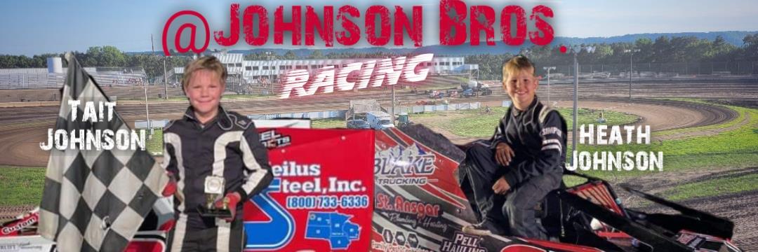 Heath Johnson