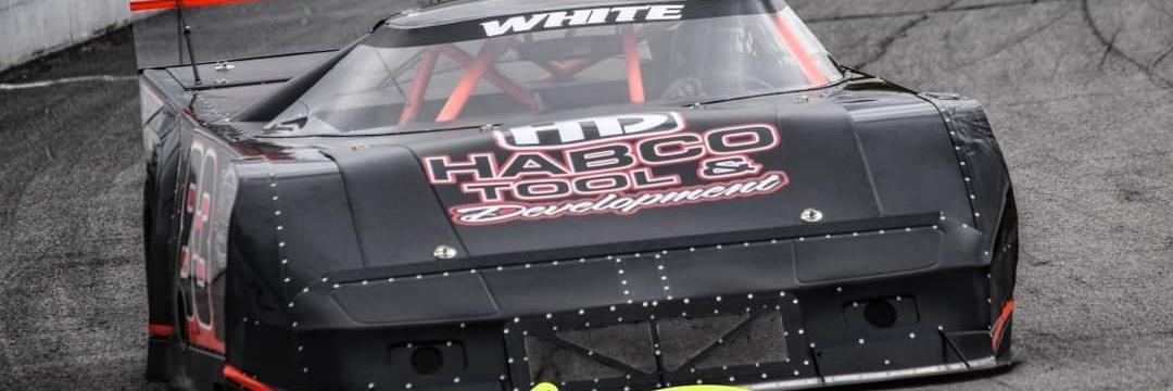 RJ White