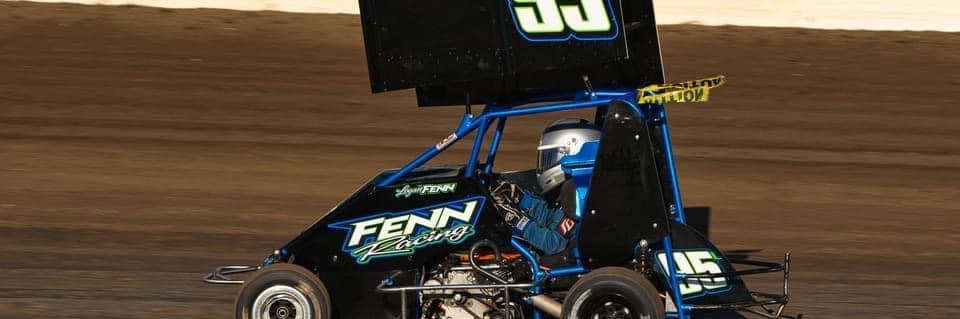 Logan Fenn