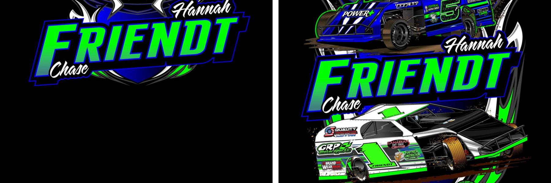 Chase Friendt