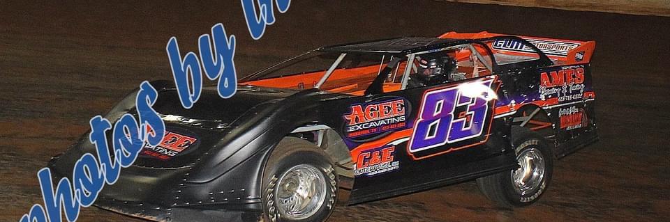 Chad Miller