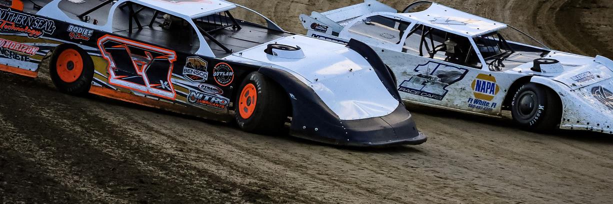 Parker Blankenship