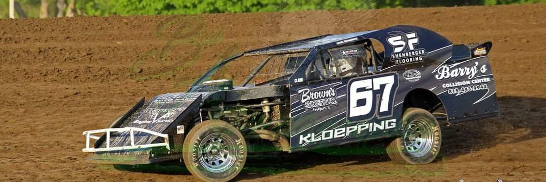 Josh Kloepping