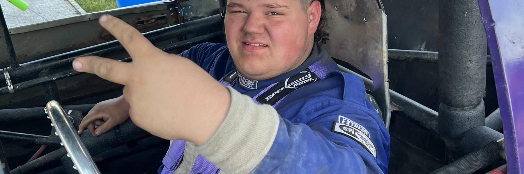 Wyatt Thomas