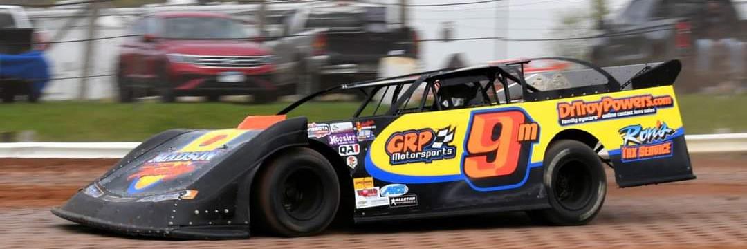 Ronnie Malecki