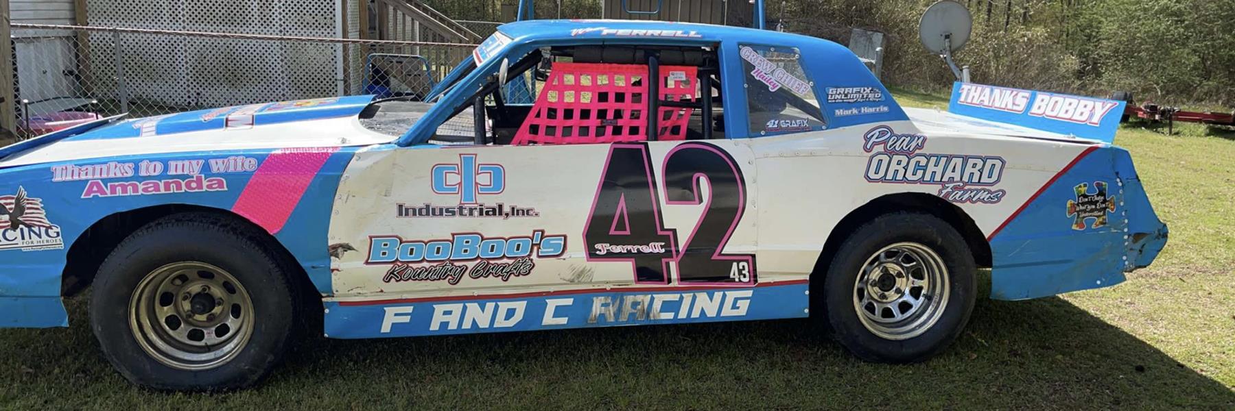 Wade Ferrell