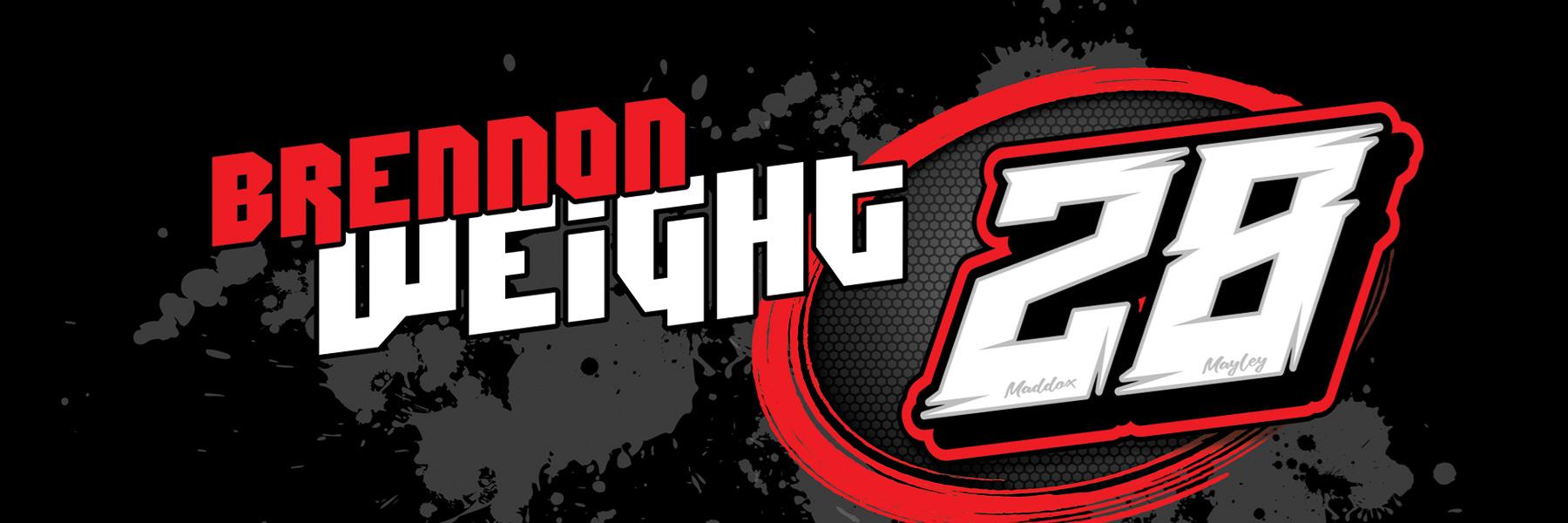 Brennon Weight
