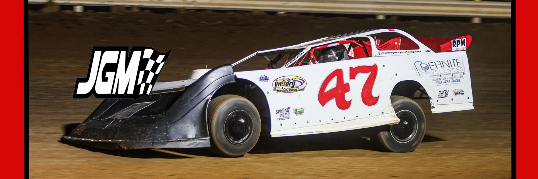 Jim Gray