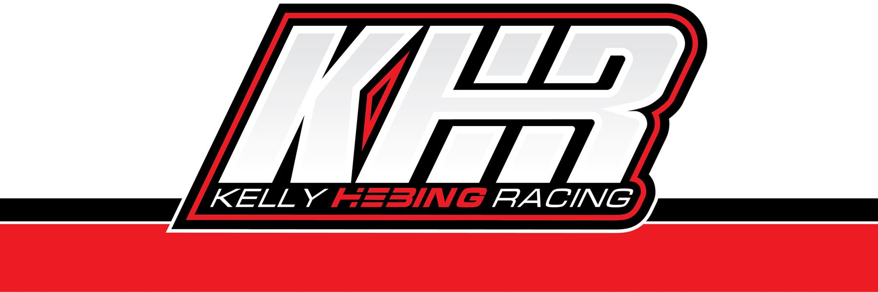 Kelly Hebing