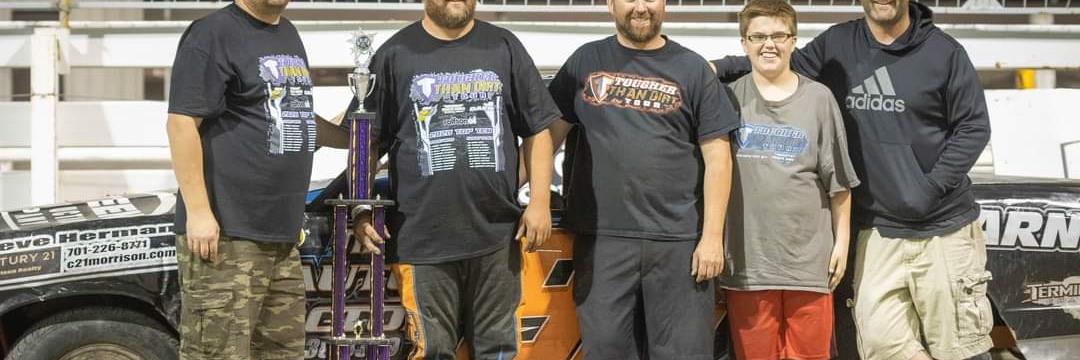 Trever Haas