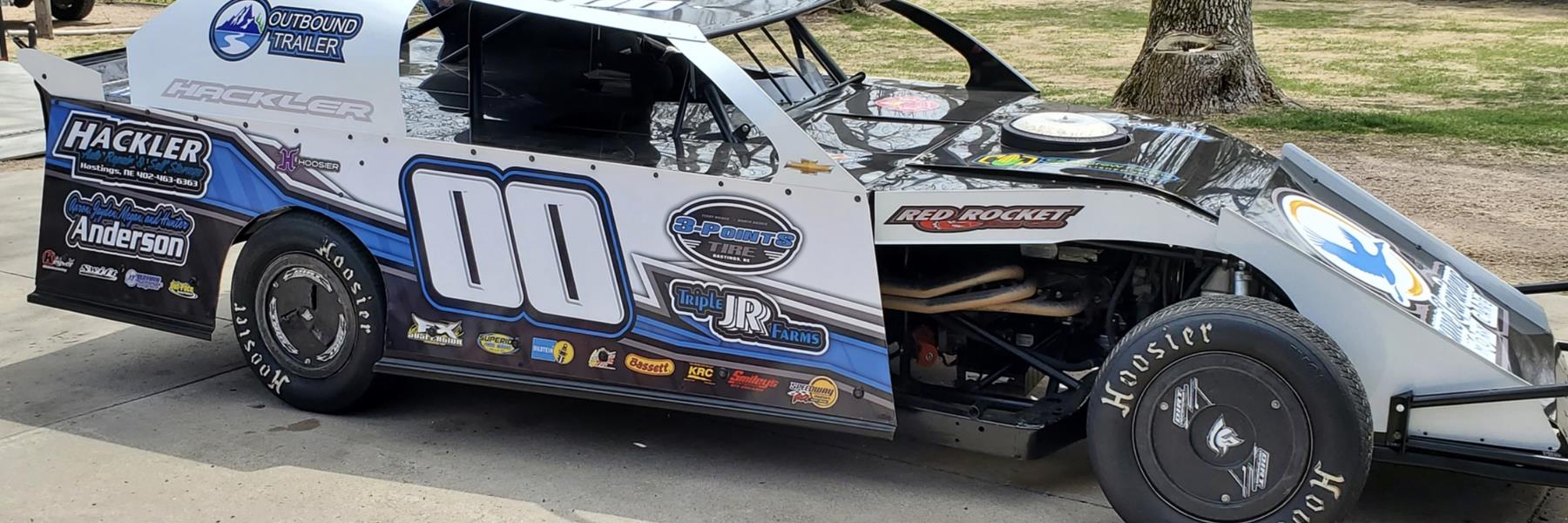Jarred Hackler