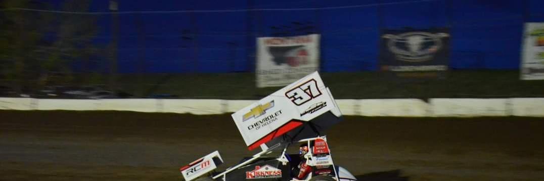 Trever Kirkland