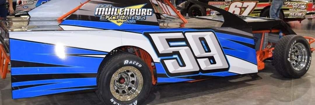 Rob Muilenburg