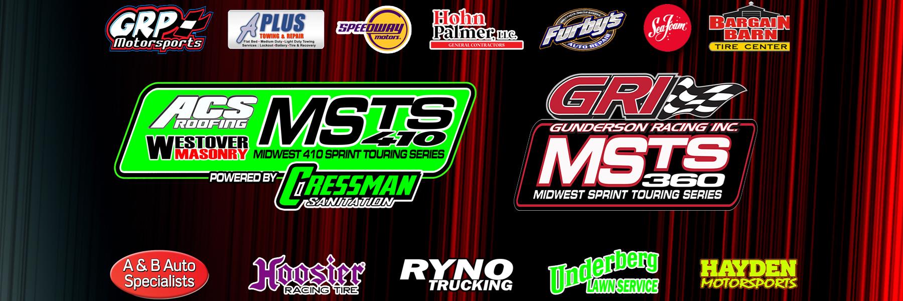 Midwest Sprint Touring Series