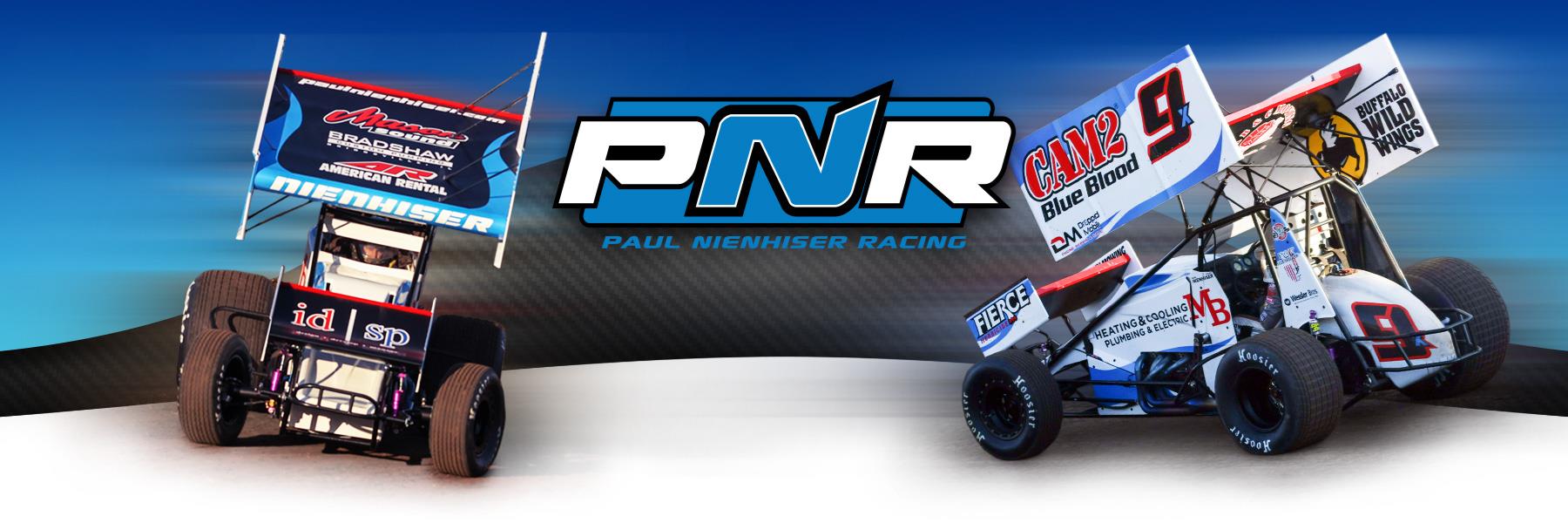 Paul Nienhiser