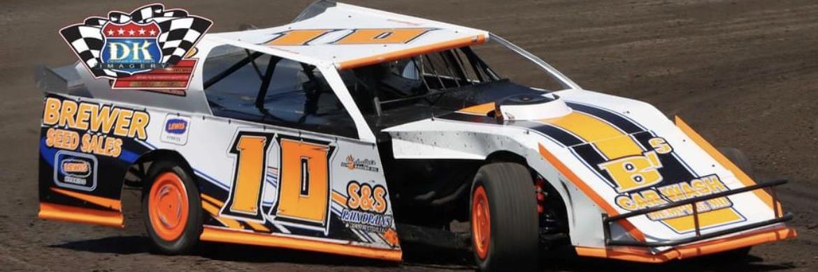 Trayton Buckallew