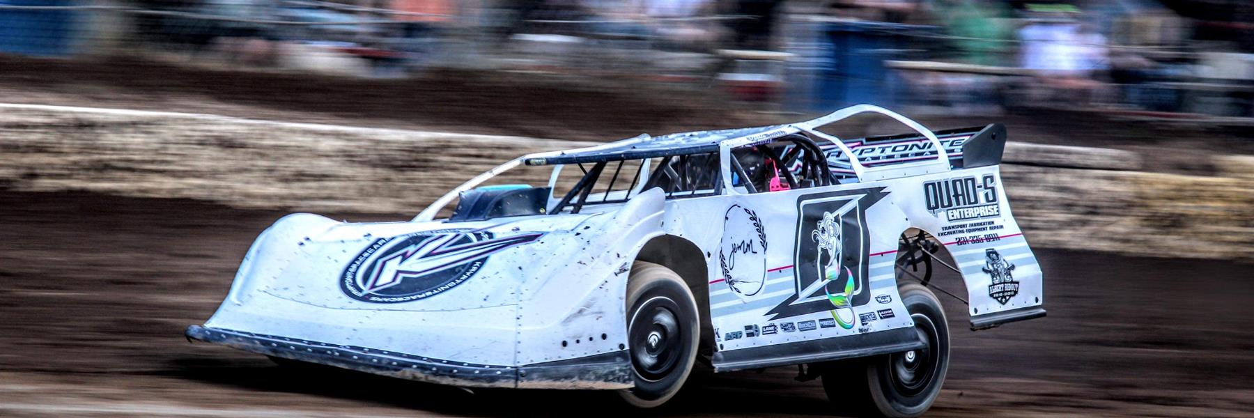 Ronnie Smith