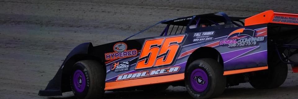 Devin Walker