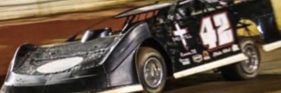Blake Hood