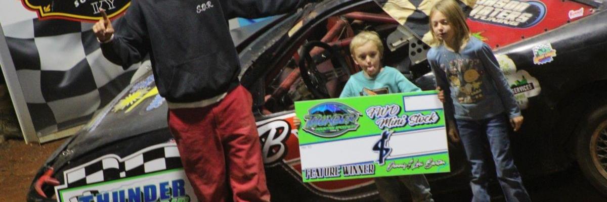 Brandon Porstner