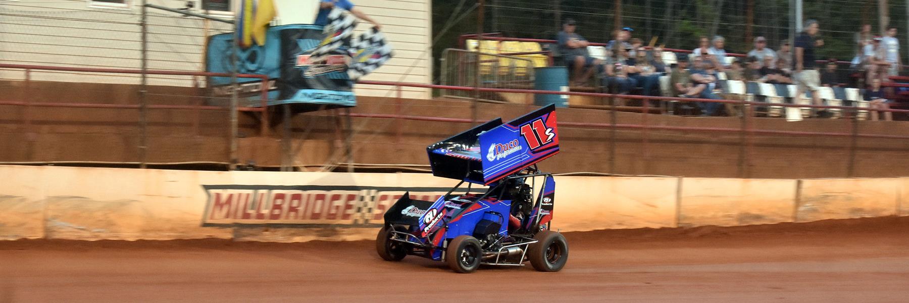 Carson Smith