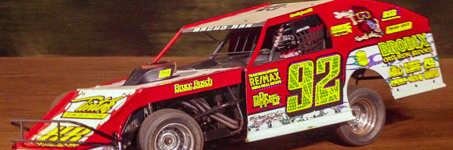 Bradley Busch