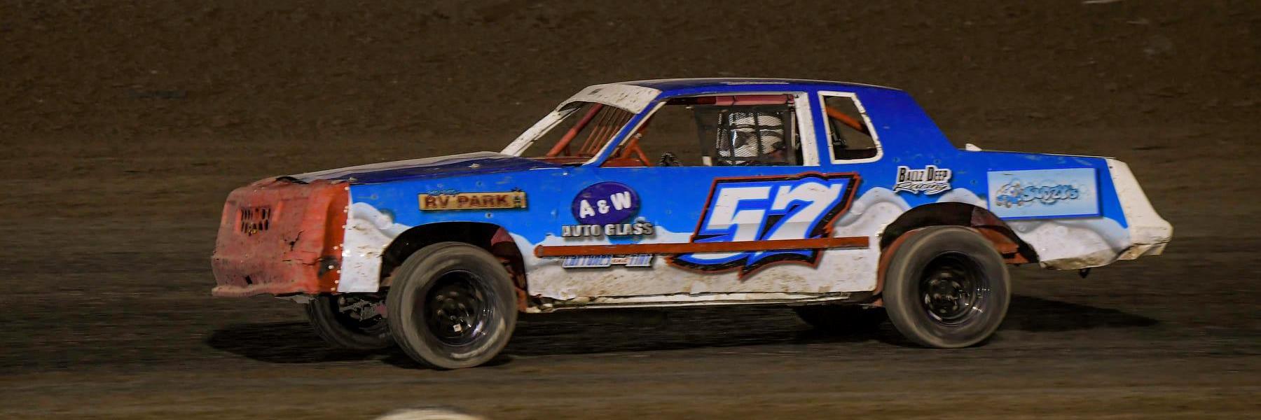 Brandon Kuykendall