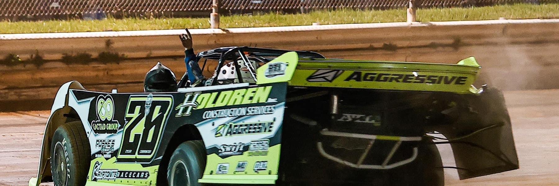Tyler Carpenter