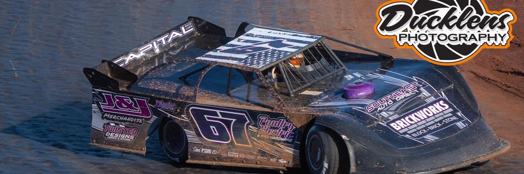 Cody Ballard