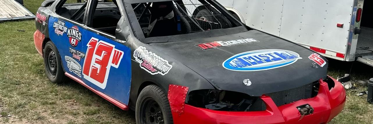 Dalton Wittenberg