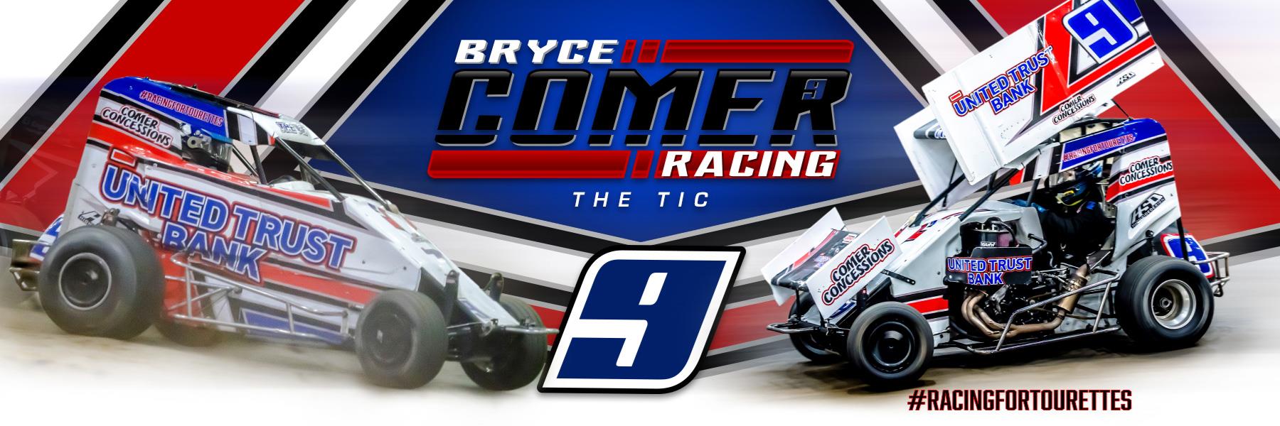 Bryce Comer