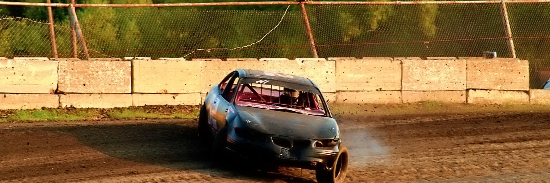Jason Chatterly