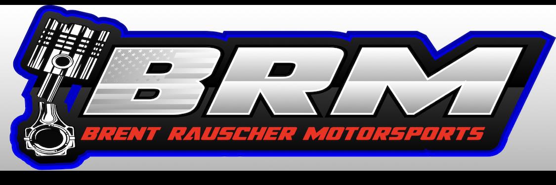 Brent Rauscher