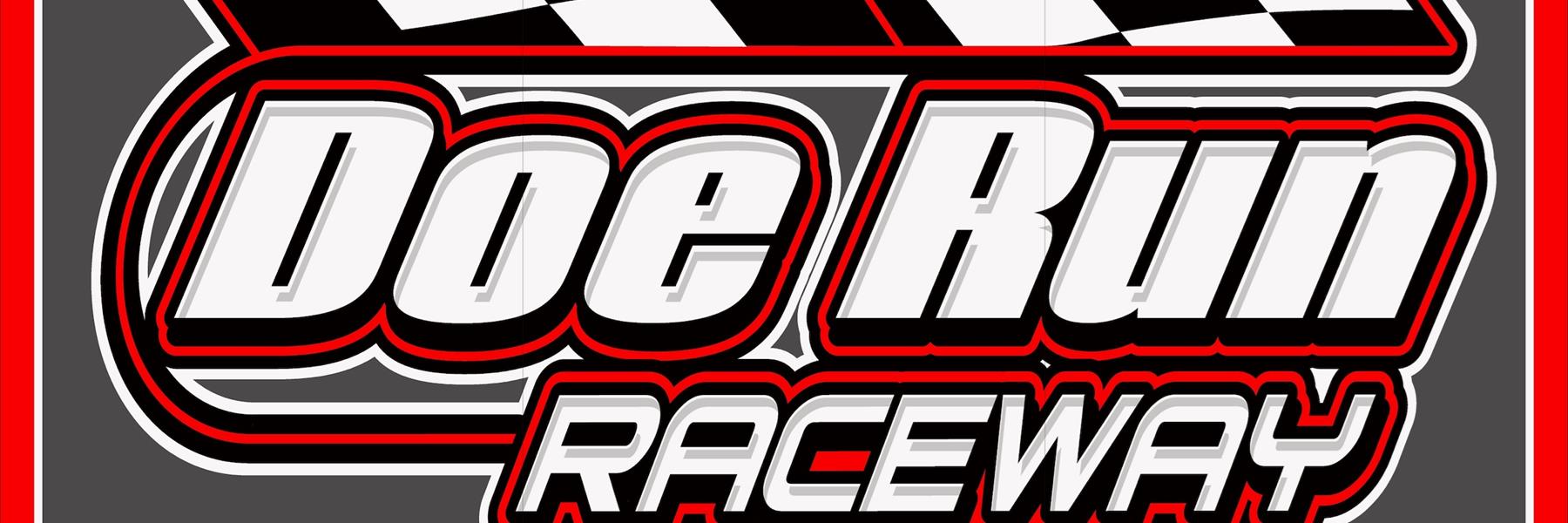 4/12/2024 - Doe Run Raceway