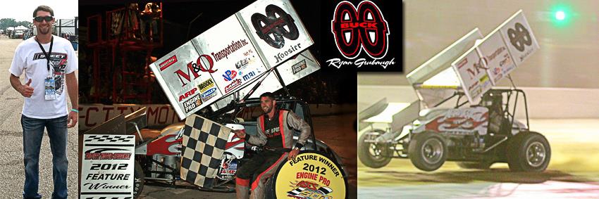 Ryan Grubaugh