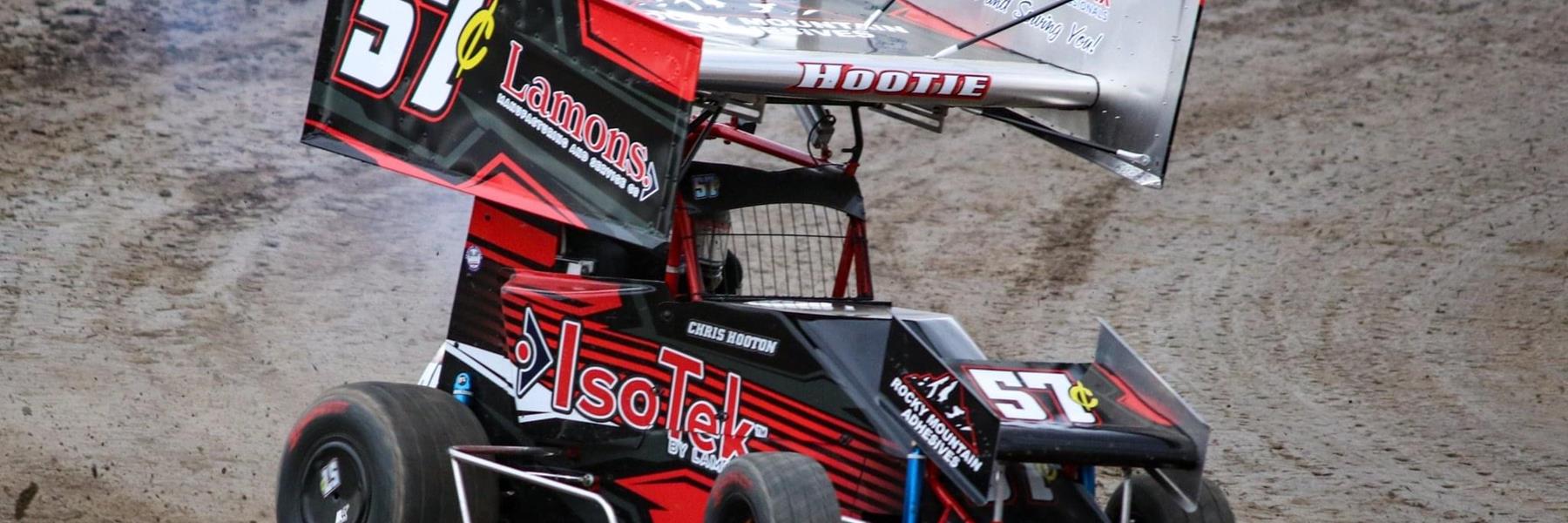 Chris Hooton