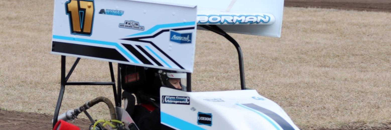 Maverick Borman