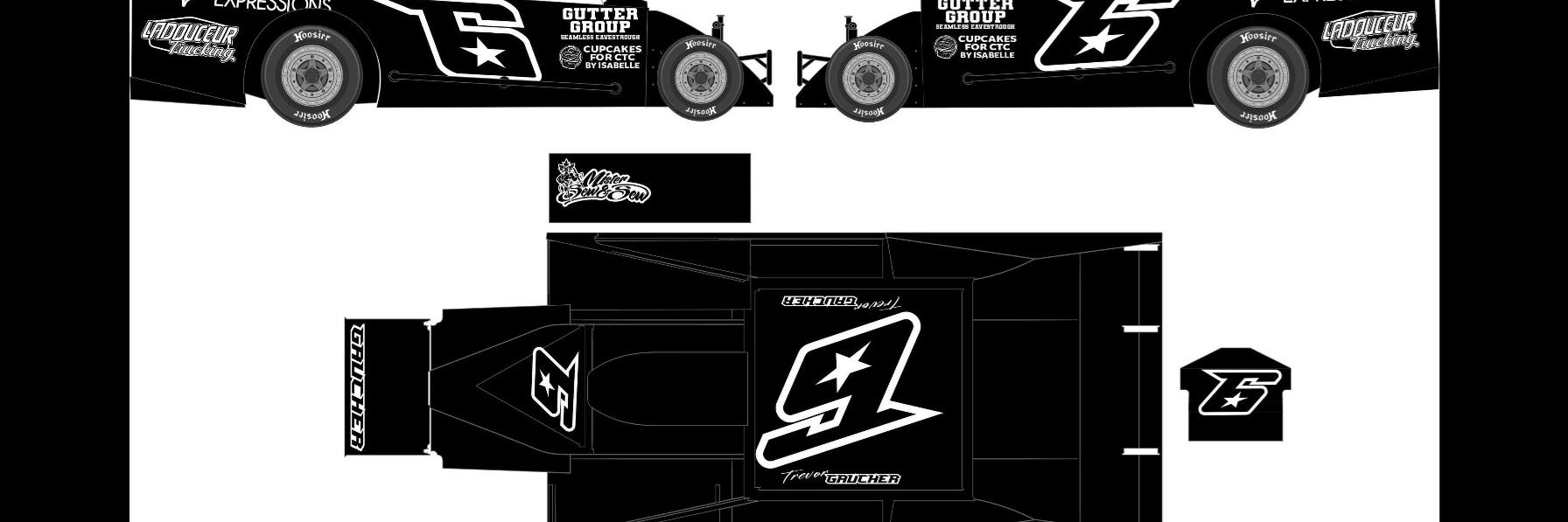 Trevor Gaucher
