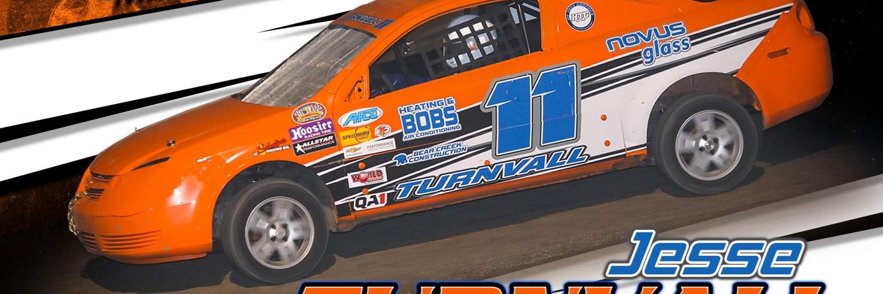 Jesse Turnvall