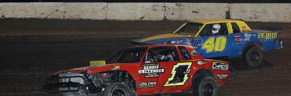Jarrett Stricklin